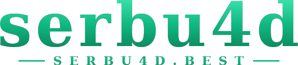 serbu4d logo