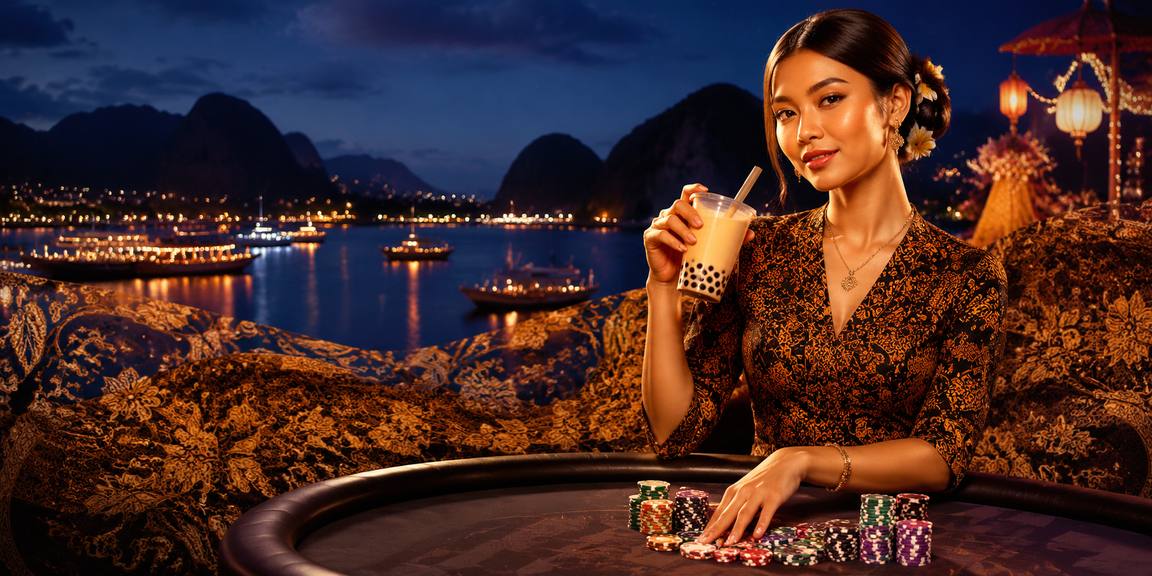 serbu4d Explore Live Roulette and Bonanza Rooms